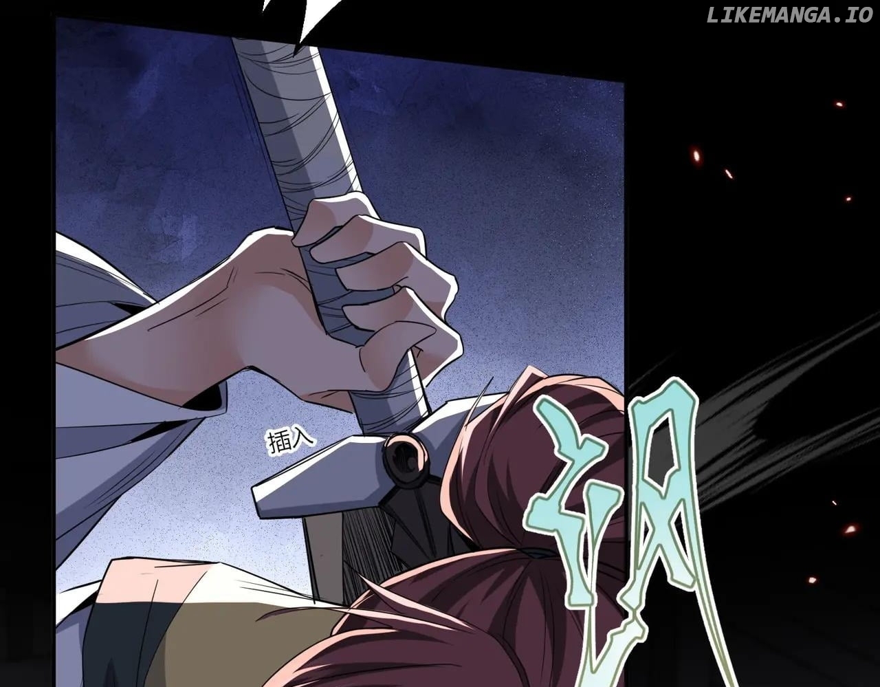 My Empress Apprentice is Becoming Evil Chapter 54 - page 13